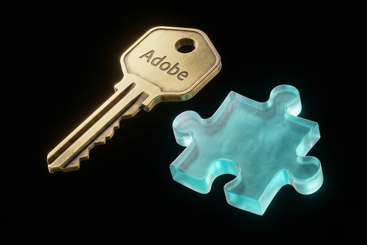 Adobe Portfolio's biggest advantages: it's already included with your Creative Cloud subscription, and the Behance sync means your work slots right in.