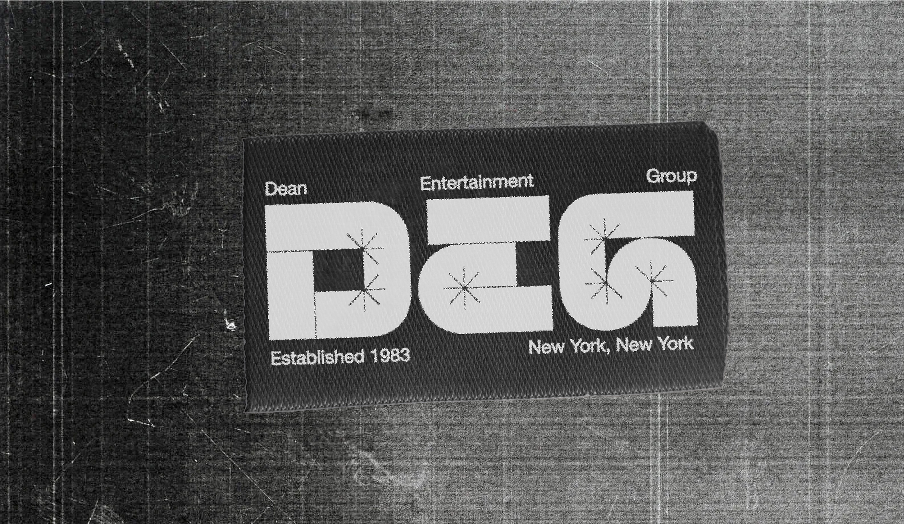 Dean Entertainment Group