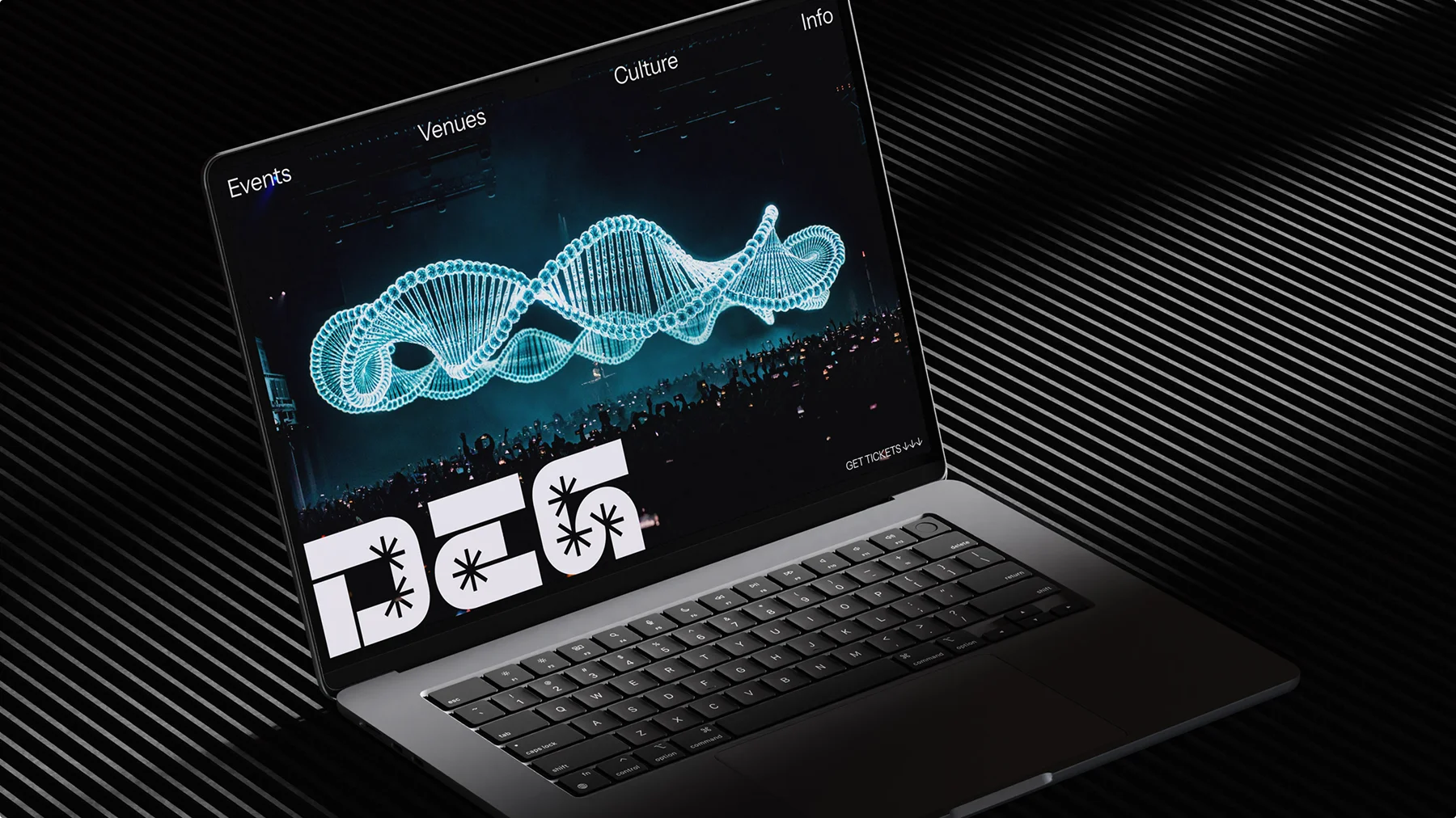 Dean Entertainment Group